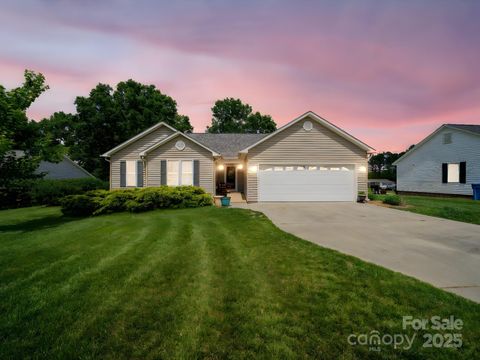 1505 Moss Springs Road Albemarle NC 28001
