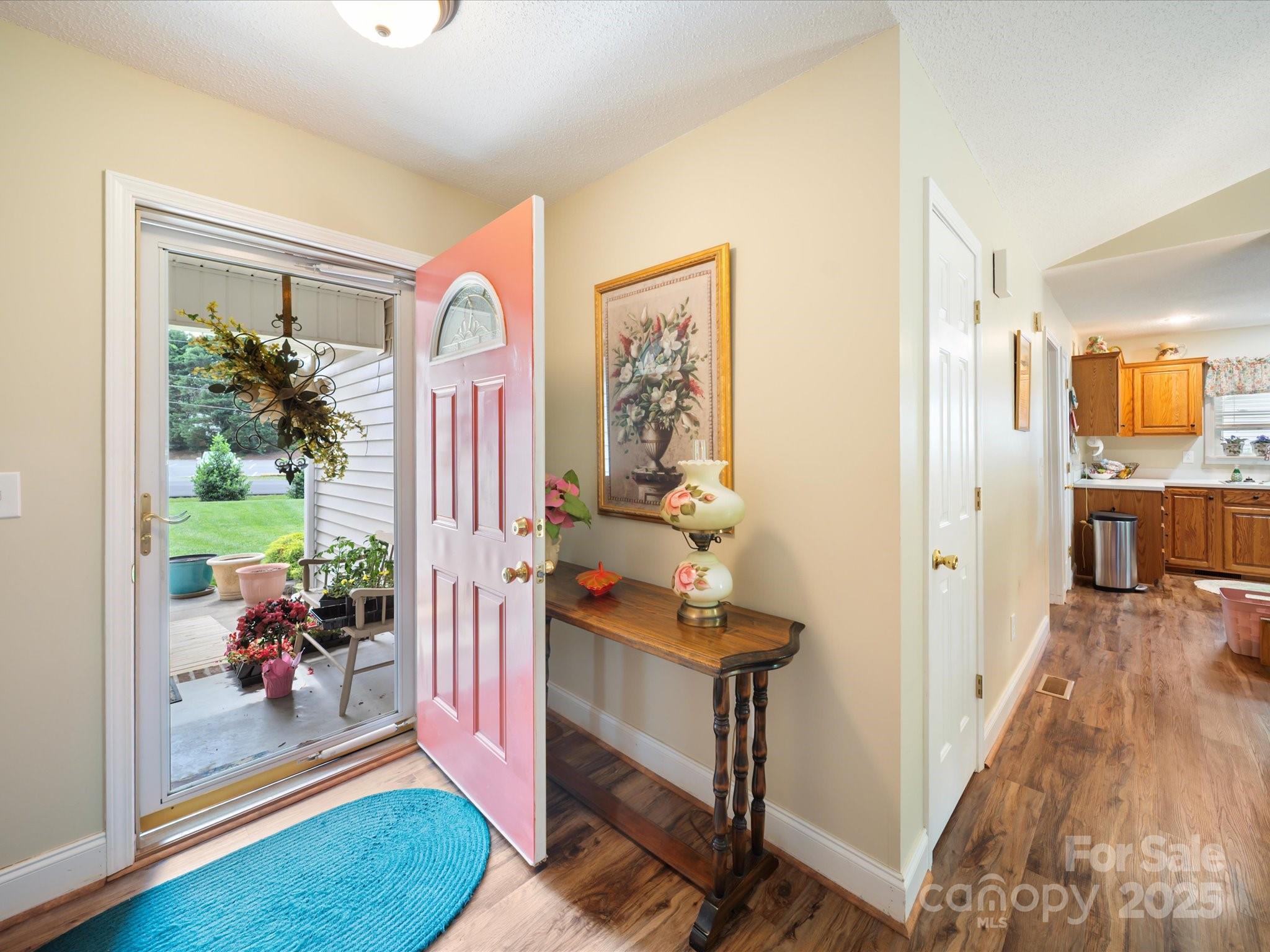 1505 Moss Springs Road