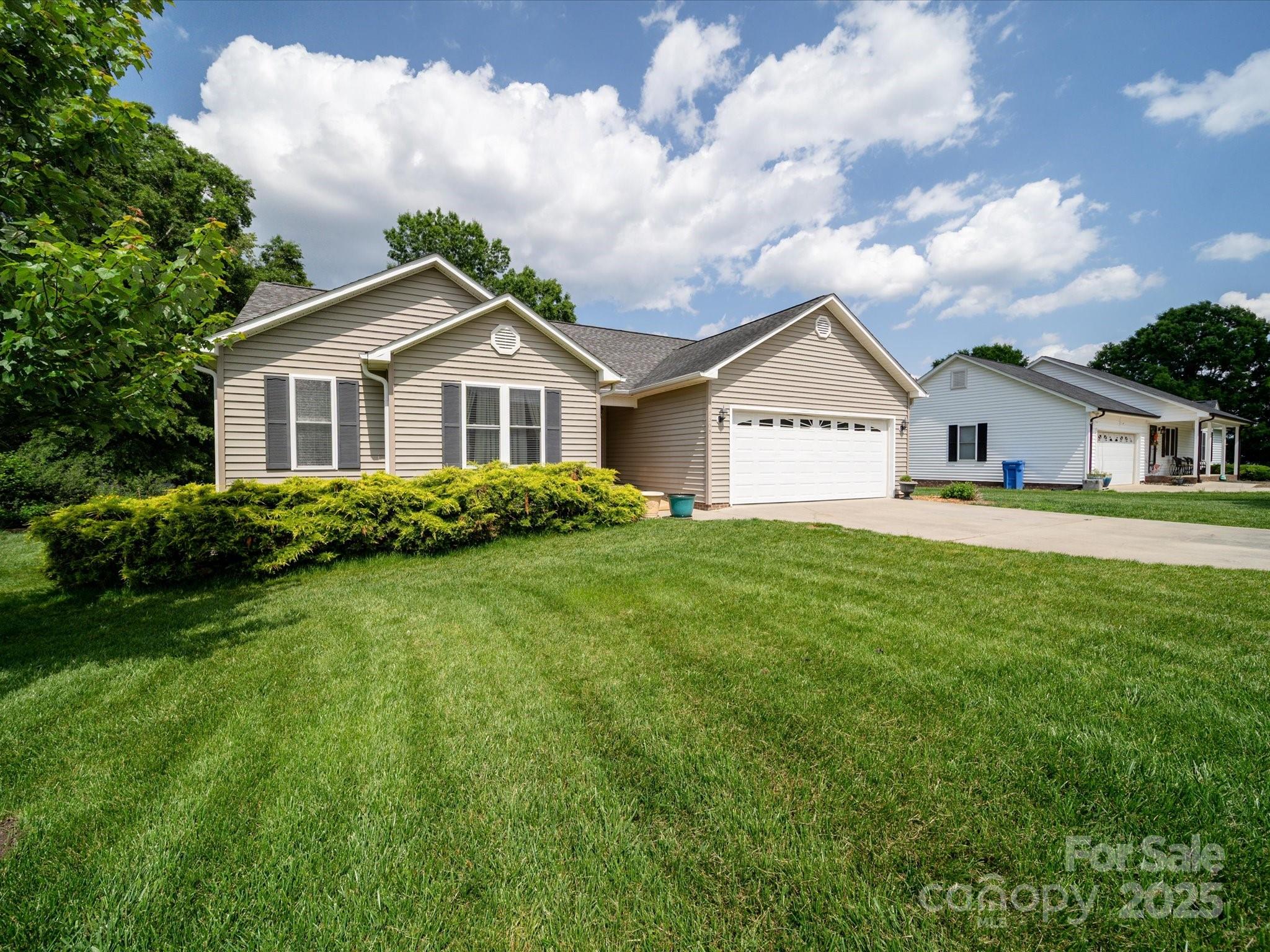 1505 Moss Springs Road