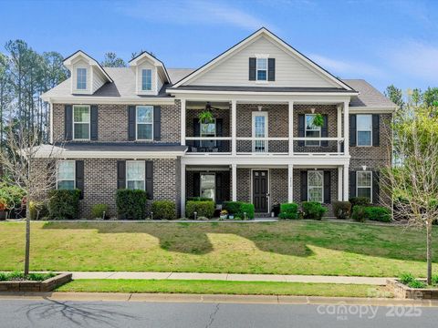 8618 Whitehawk Hill Road Waxhaw NC 28173