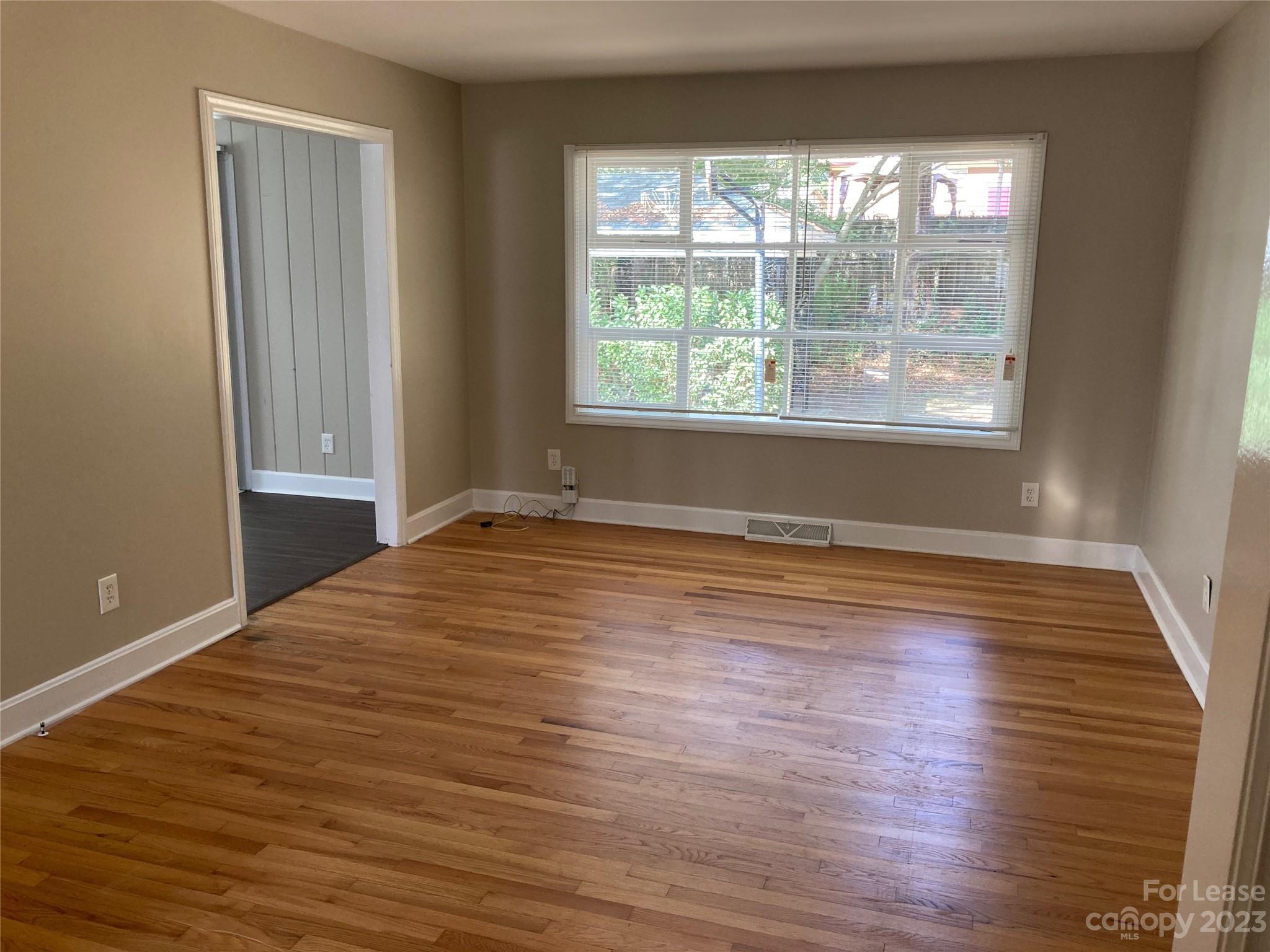 Westchester - Residential Lease