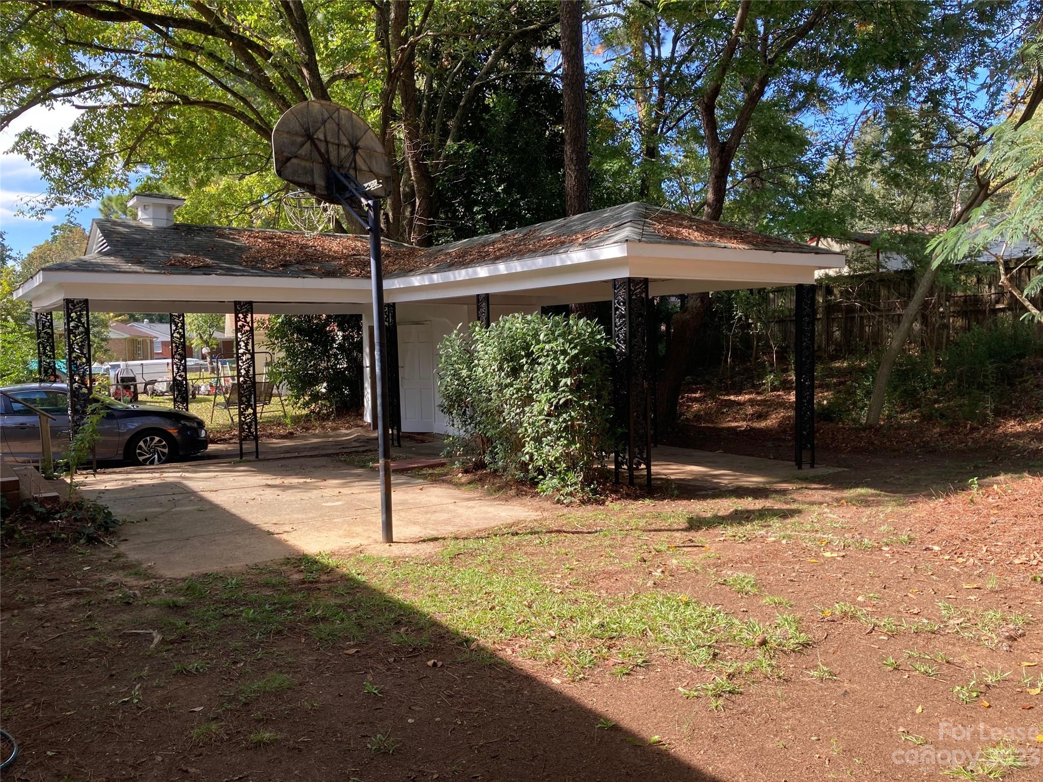 Westchester - Residential Lease