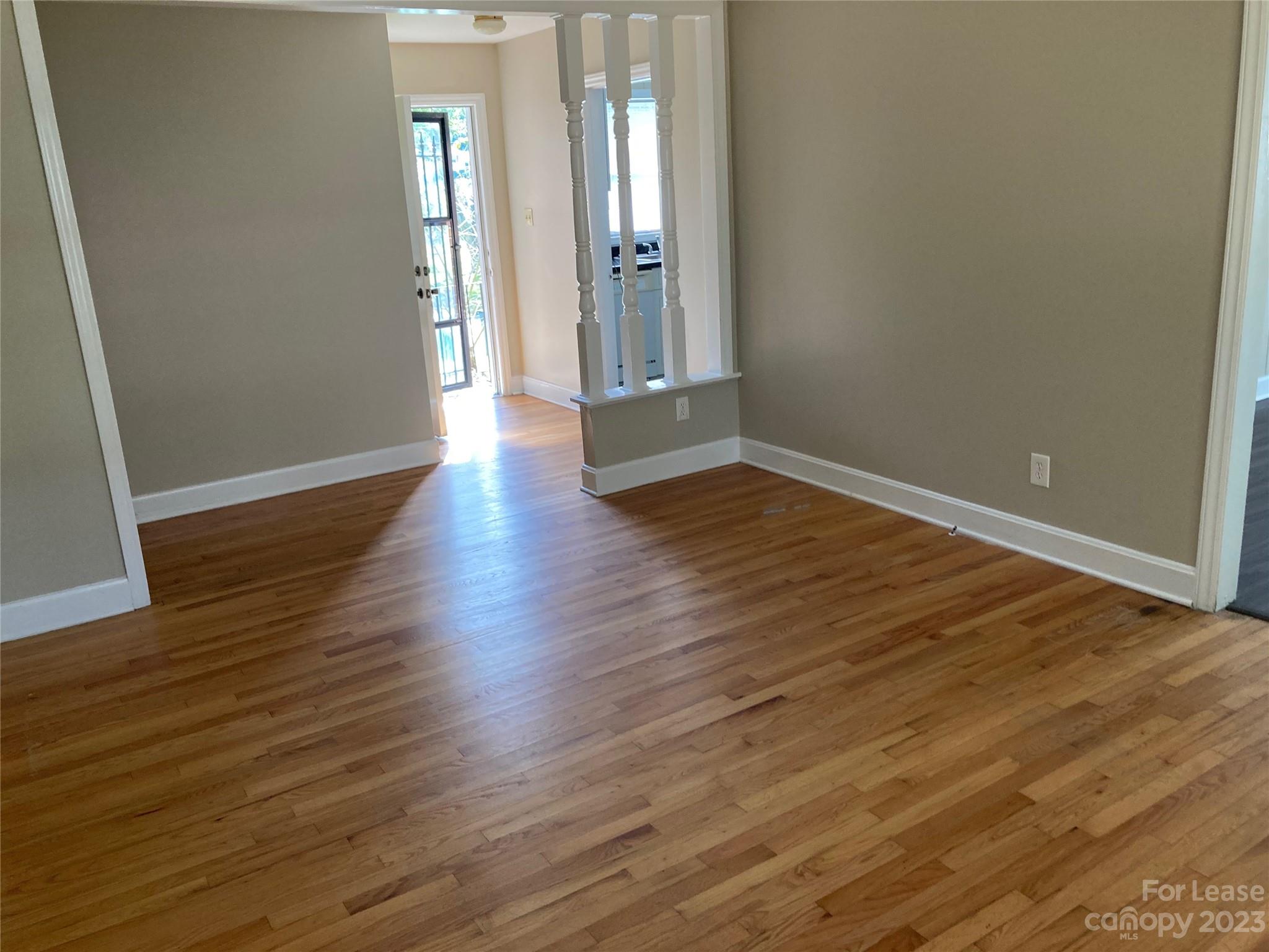 Westchester - Residential Lease