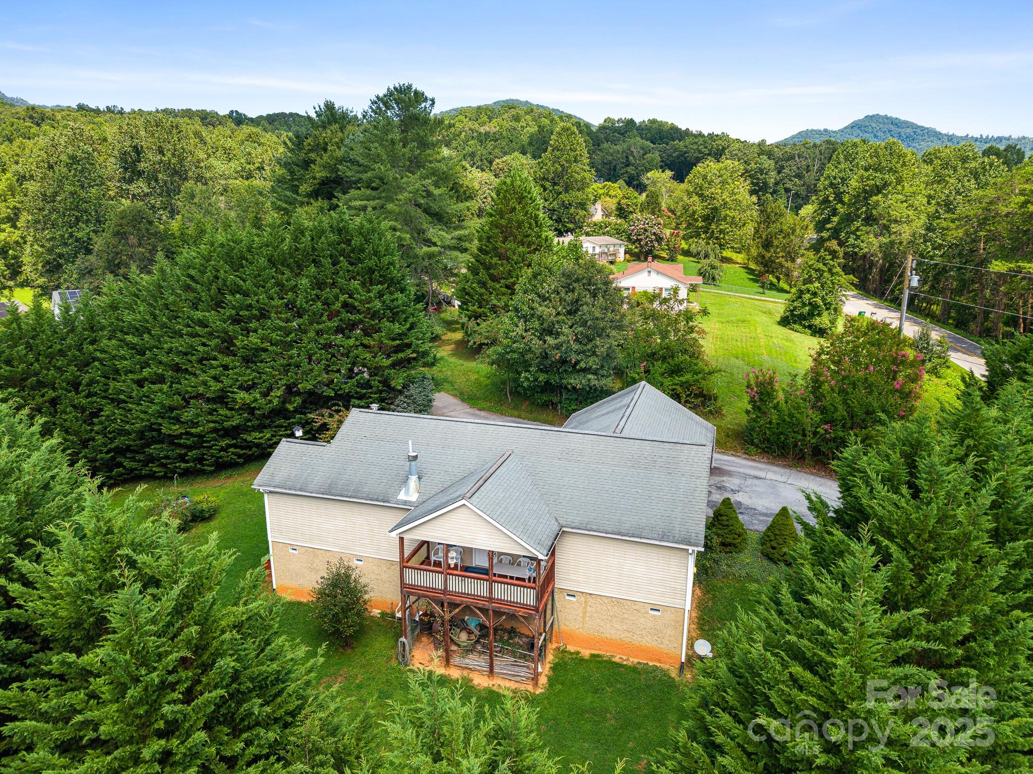 105 Robinson Cove Road A