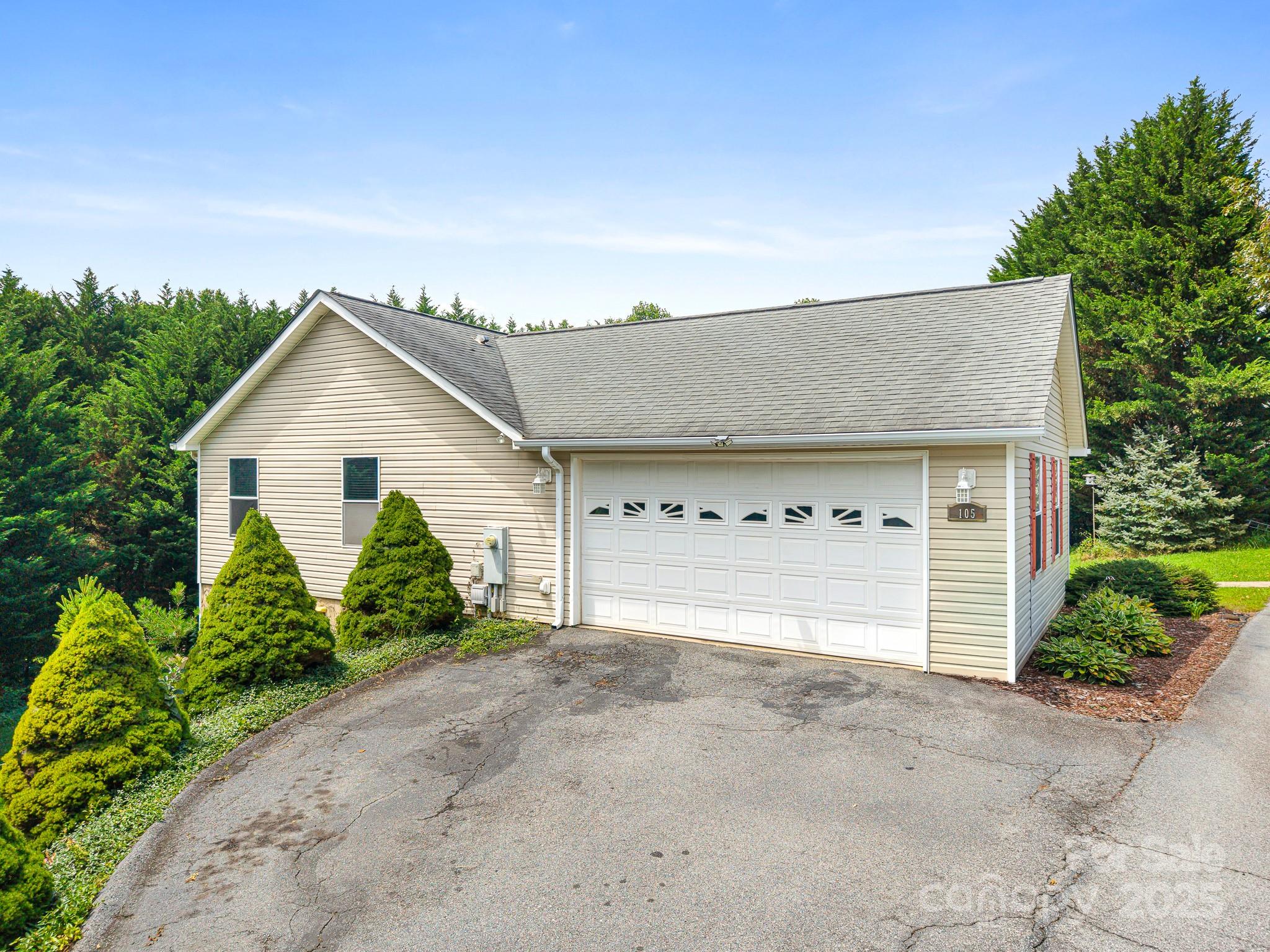 105 Robinson Cove Road A