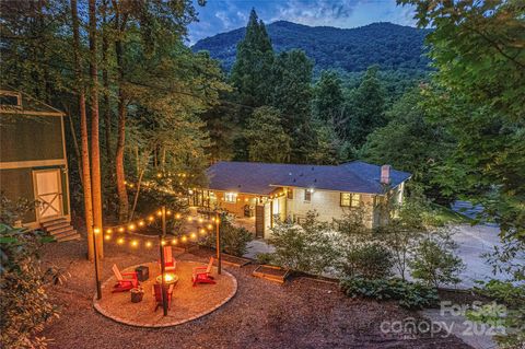 745 Charlotte Highway Fairview NC 28730