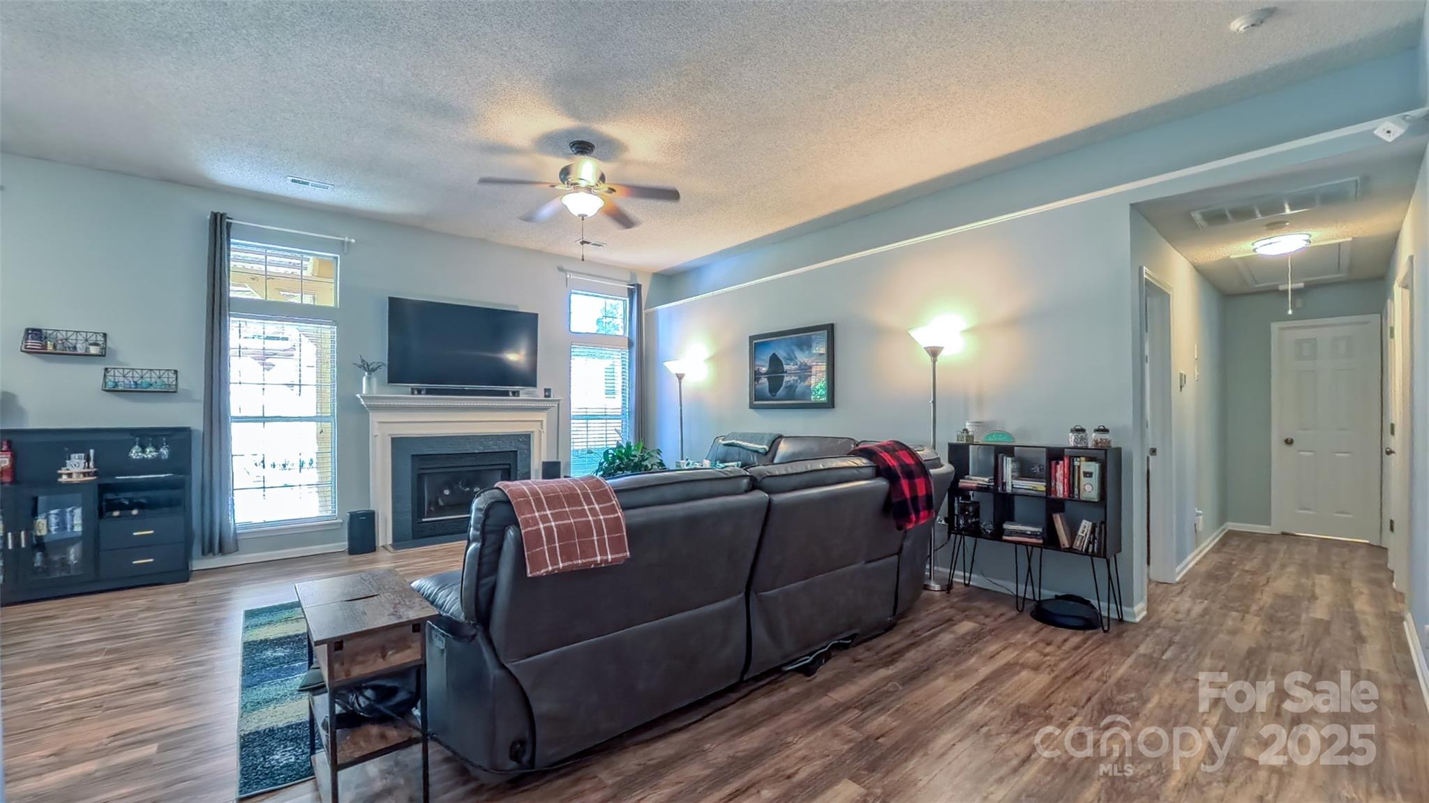 3693 Stonefield Street SW