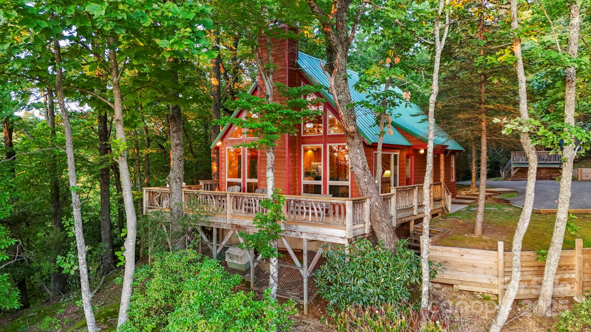 2095 Elk Ridge Road
