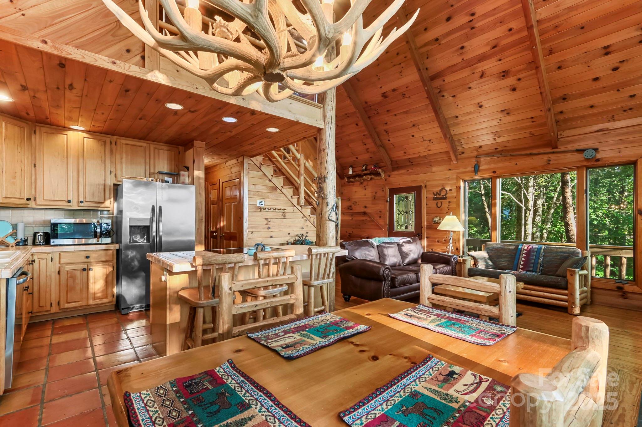 2095 Elk Ridge Road