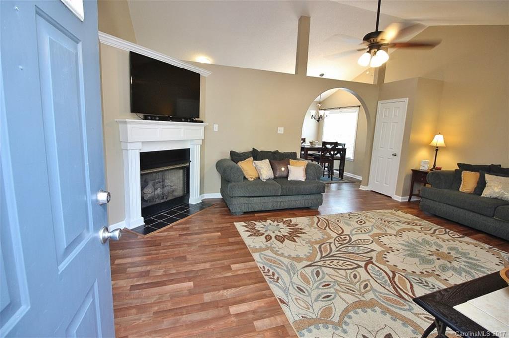 Taylor Oaks - Residential