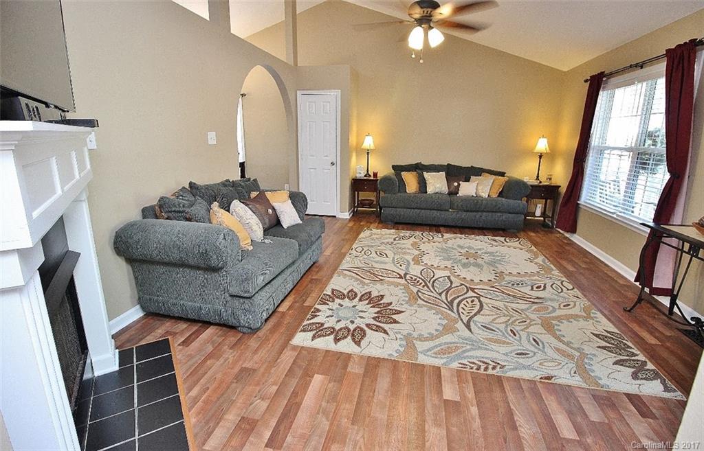 Taylor Oaks - Residential