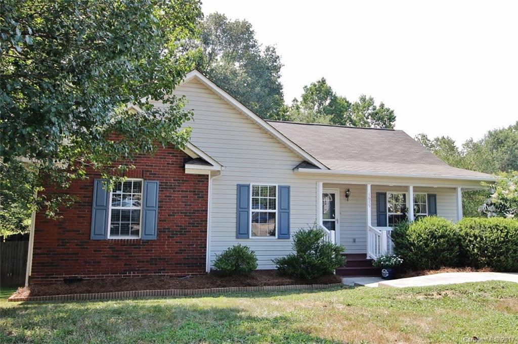 Taylor Oaks - Residential