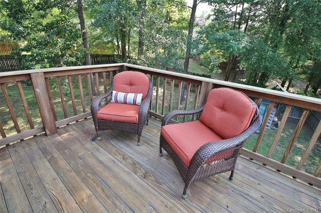 Taylor Oaks - Residential