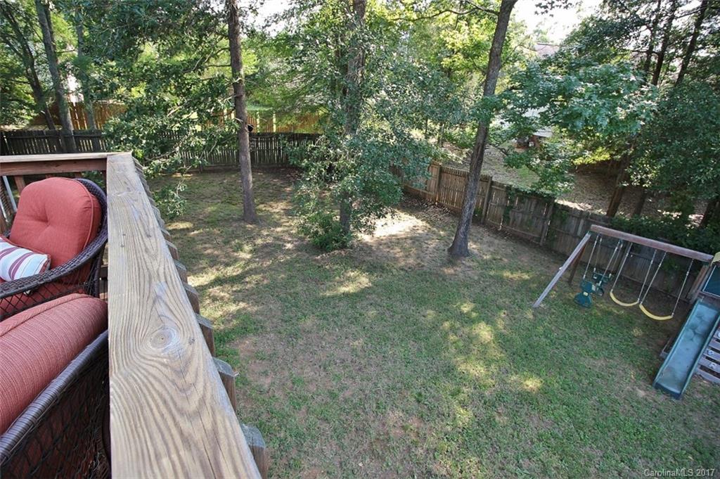 Taylor Oaks - Residential