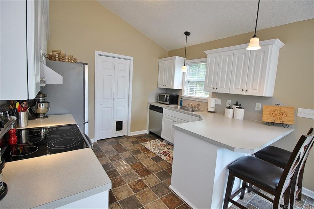 Taylor Oaks - Residential