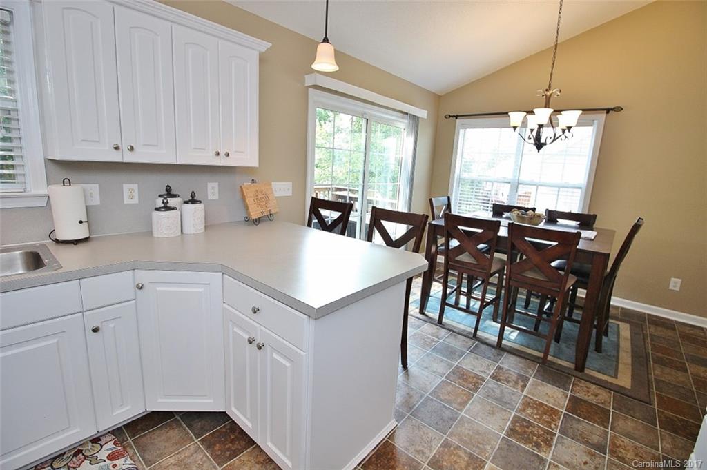 Taylor Oaks - Residential