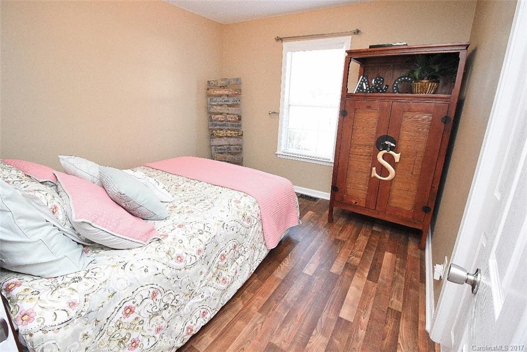 Taylor Oaks - Residential