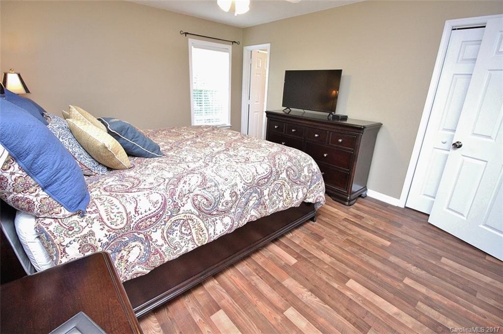 Taylor Oaks - Residential