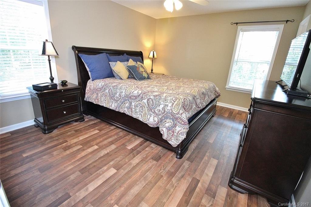 Taylor Oaks - Residential