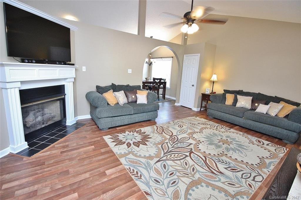 Taylor Oaks - Residential