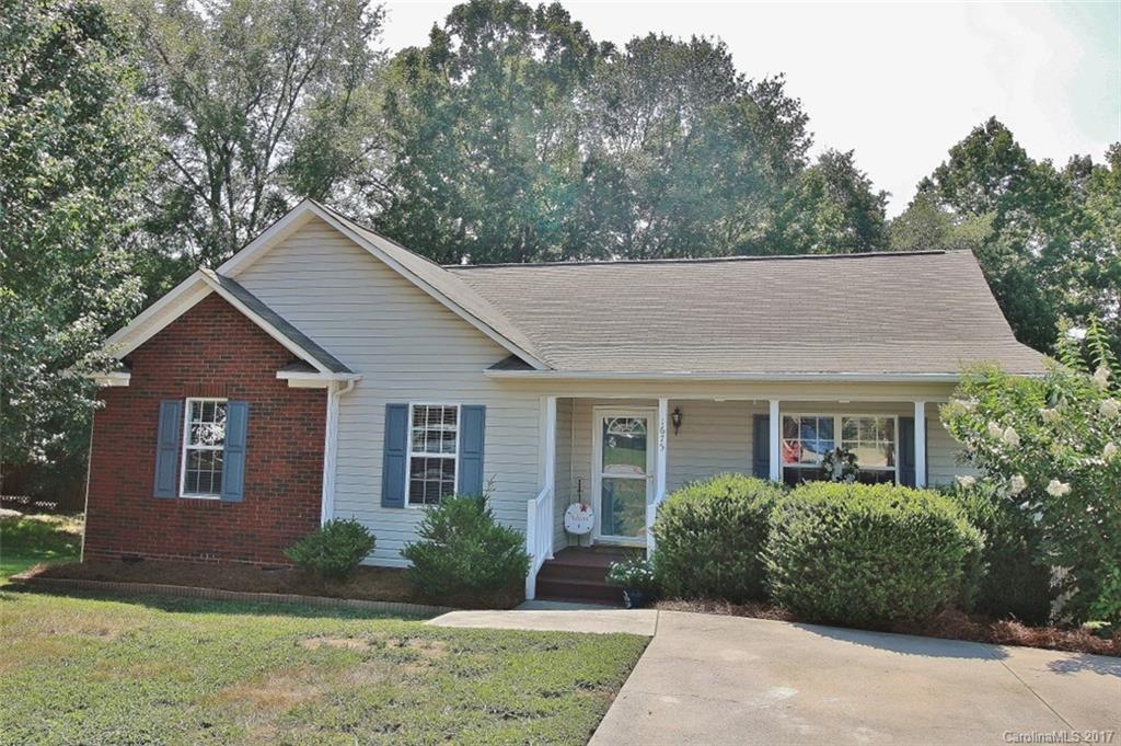 Taylor Oaks - Residential