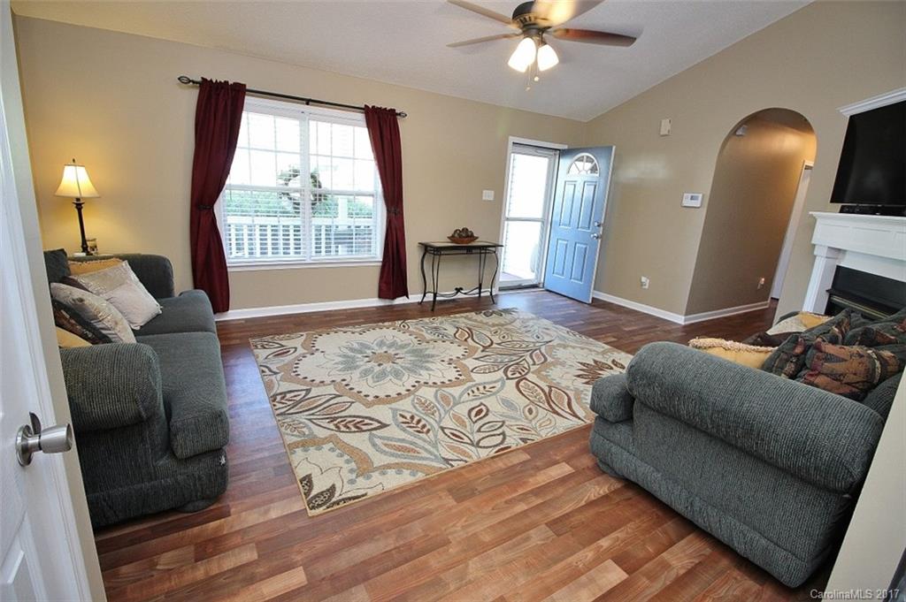 Taylor Oaks - Residential