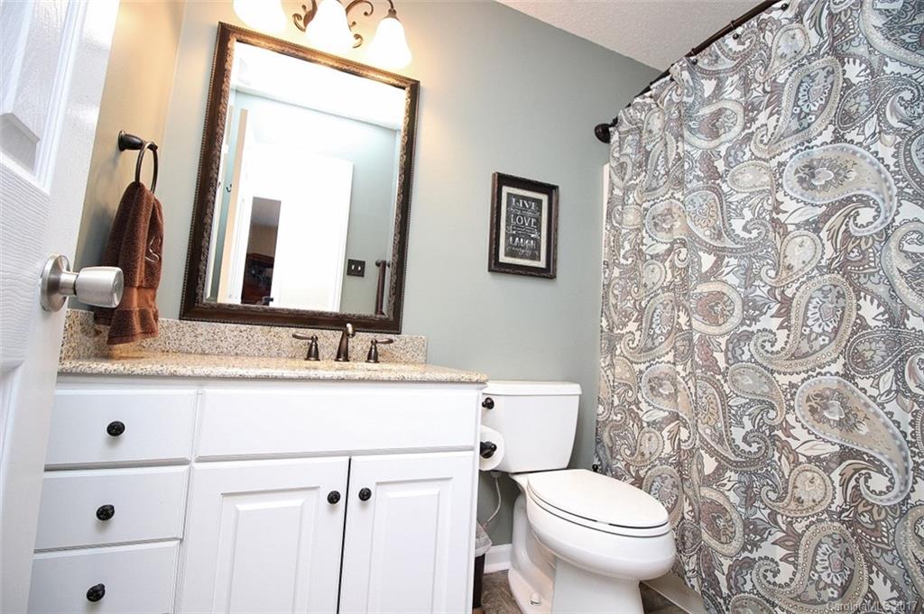 Taylor Oaks - Residential