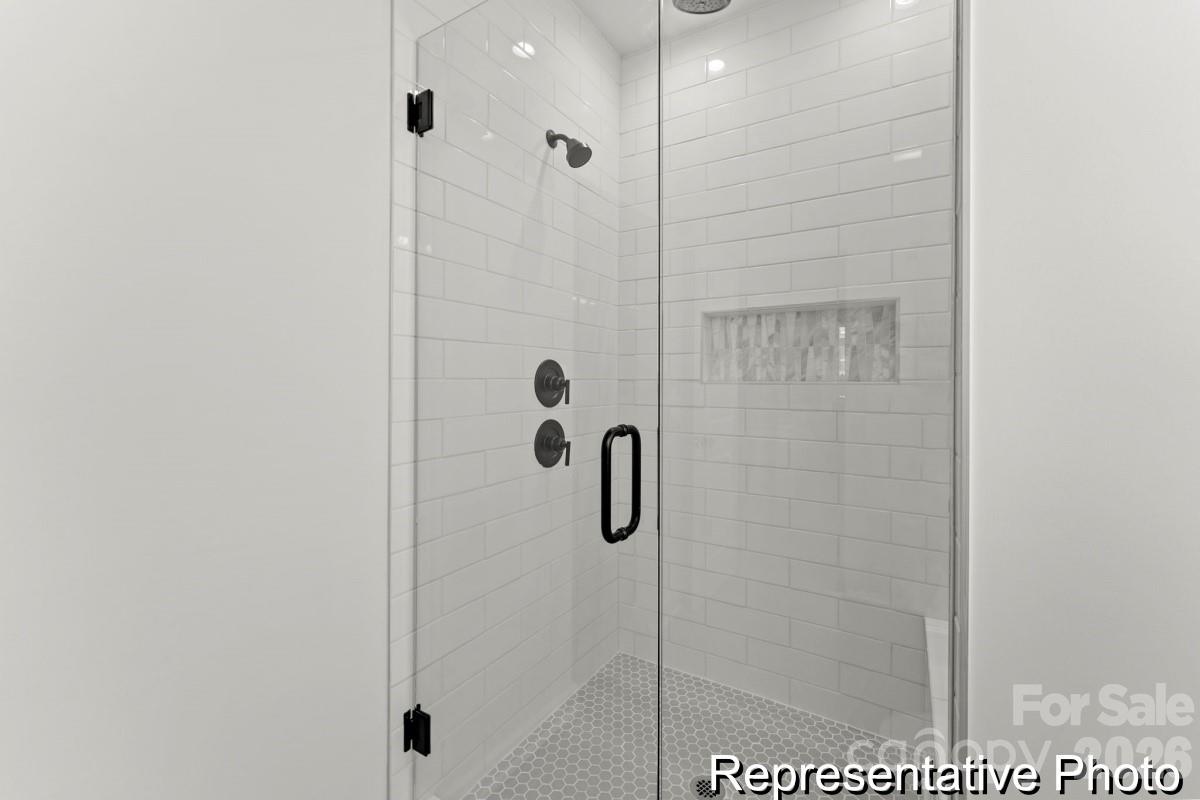 The Glenns - Residential