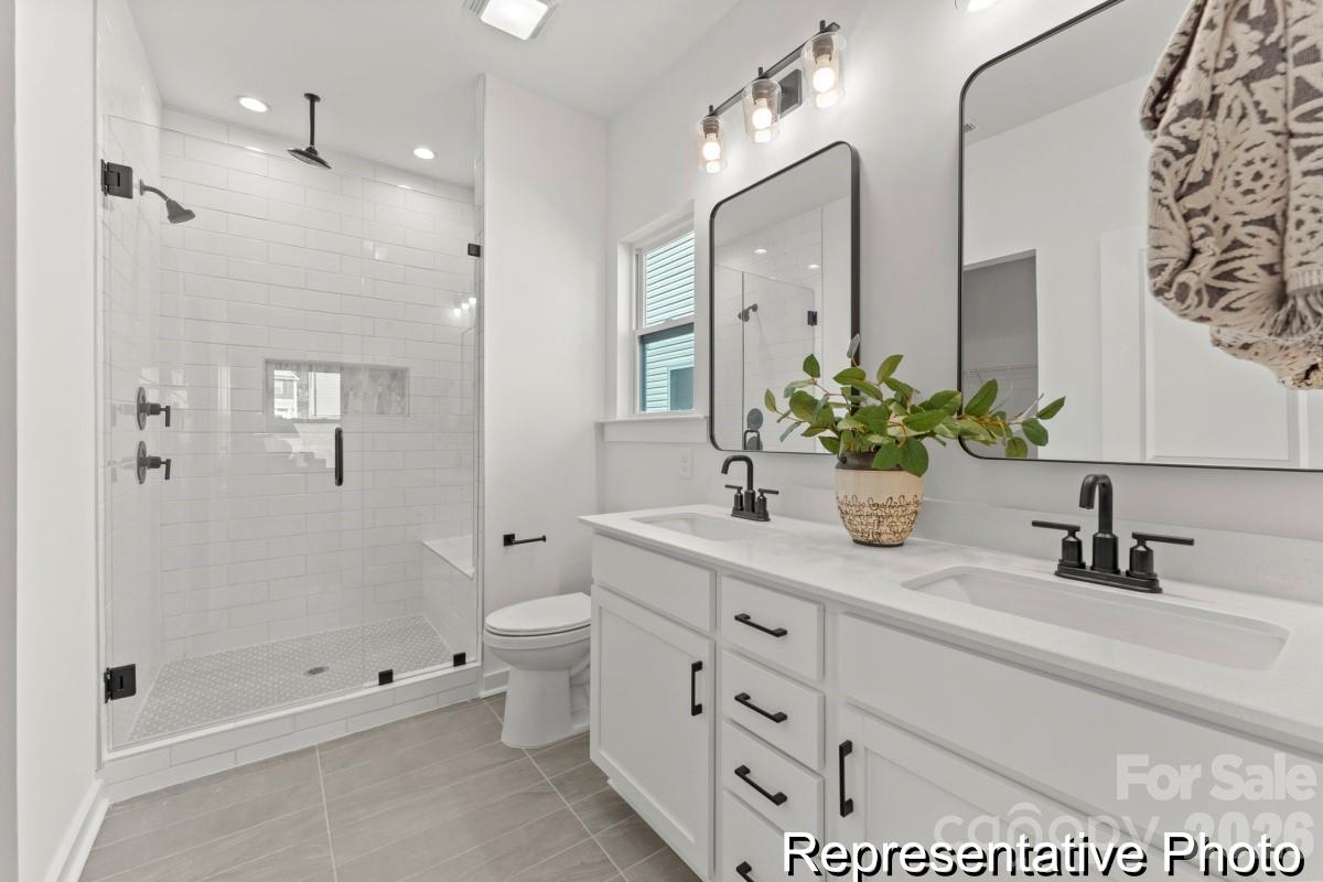 The Glenns - Residential