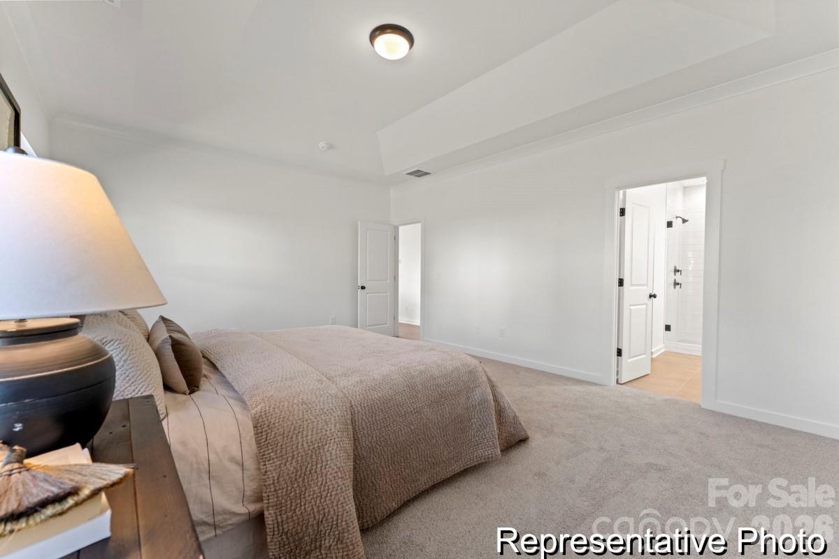 The Glenns - Residential