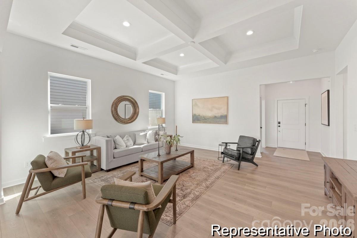 The Glenns - Residential