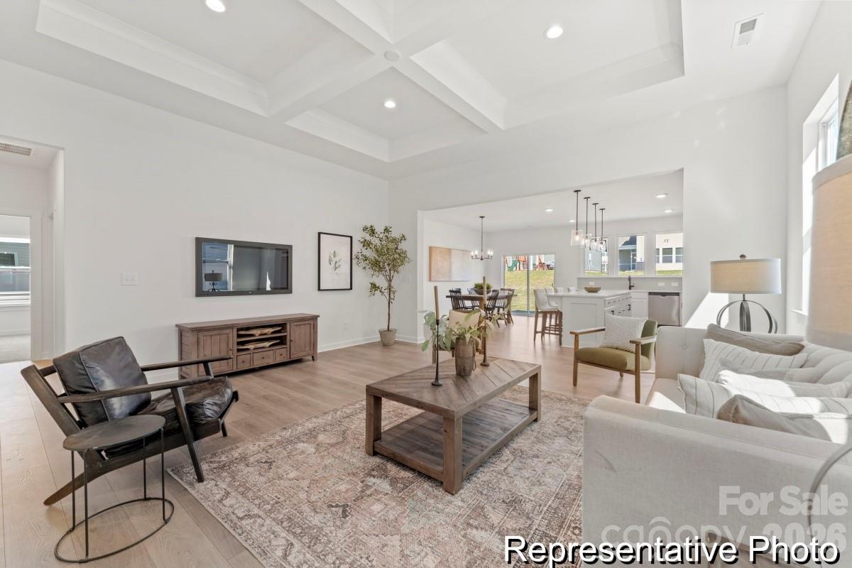 The Glenns - Residential