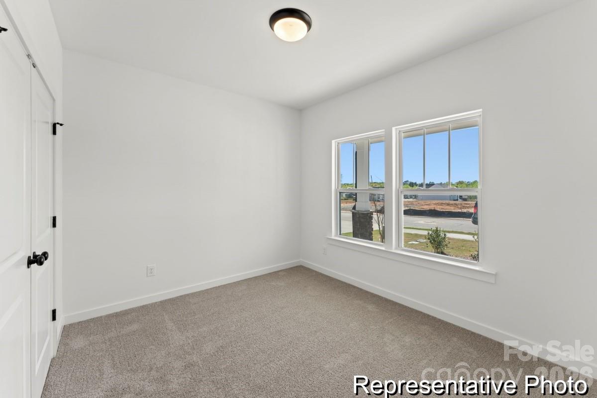 The Glenns - Residential