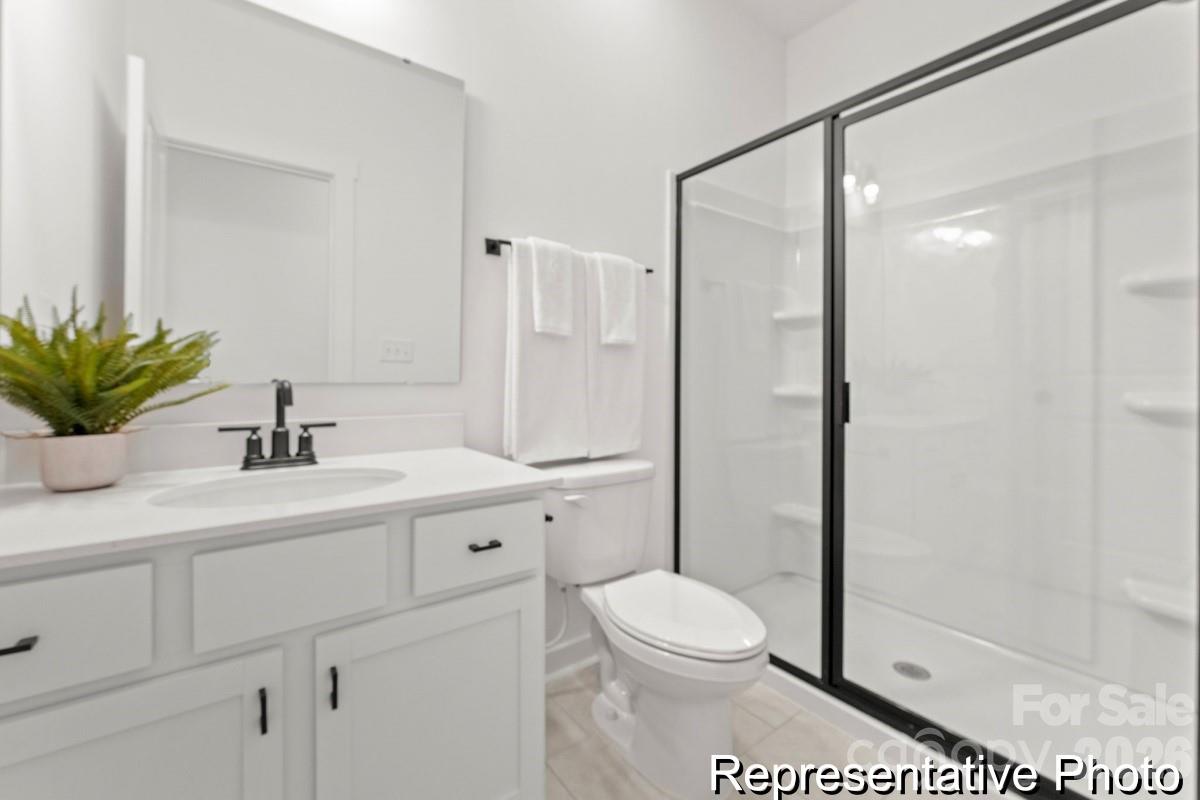 The Glenns - Residential