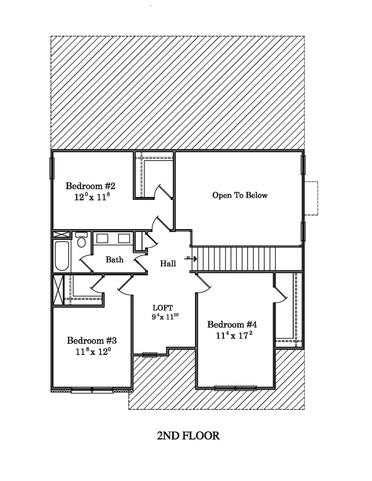 5510 Army Road 22