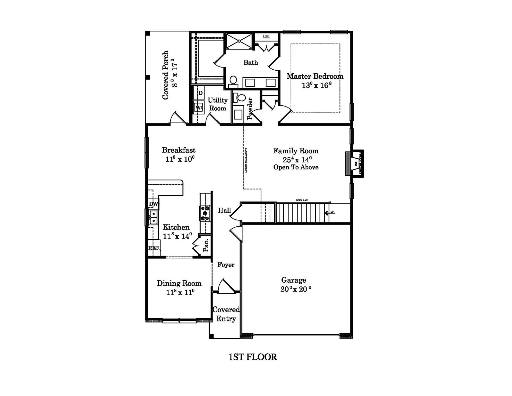 5510 Army Road 22