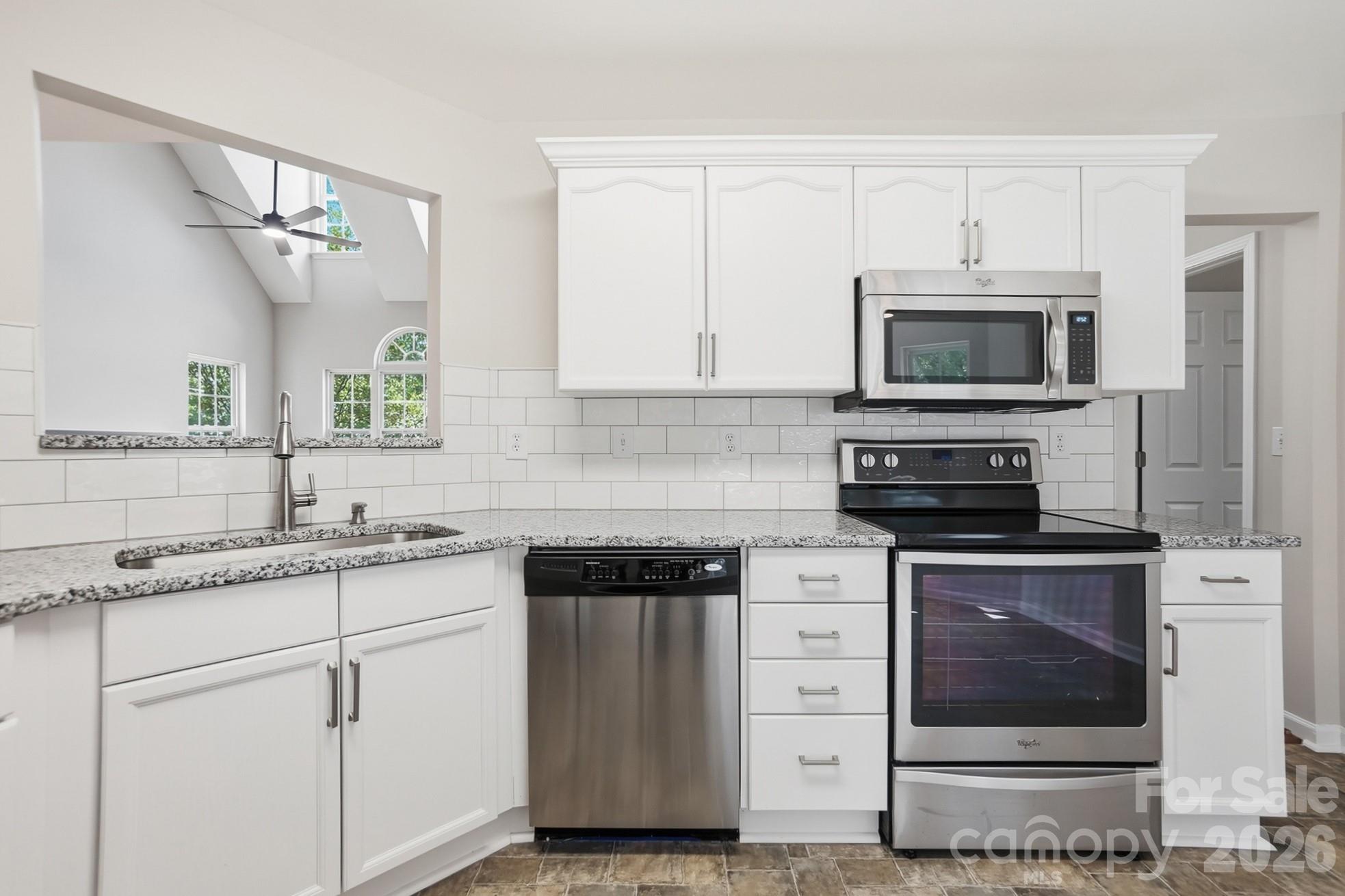 River Oaks - Residential