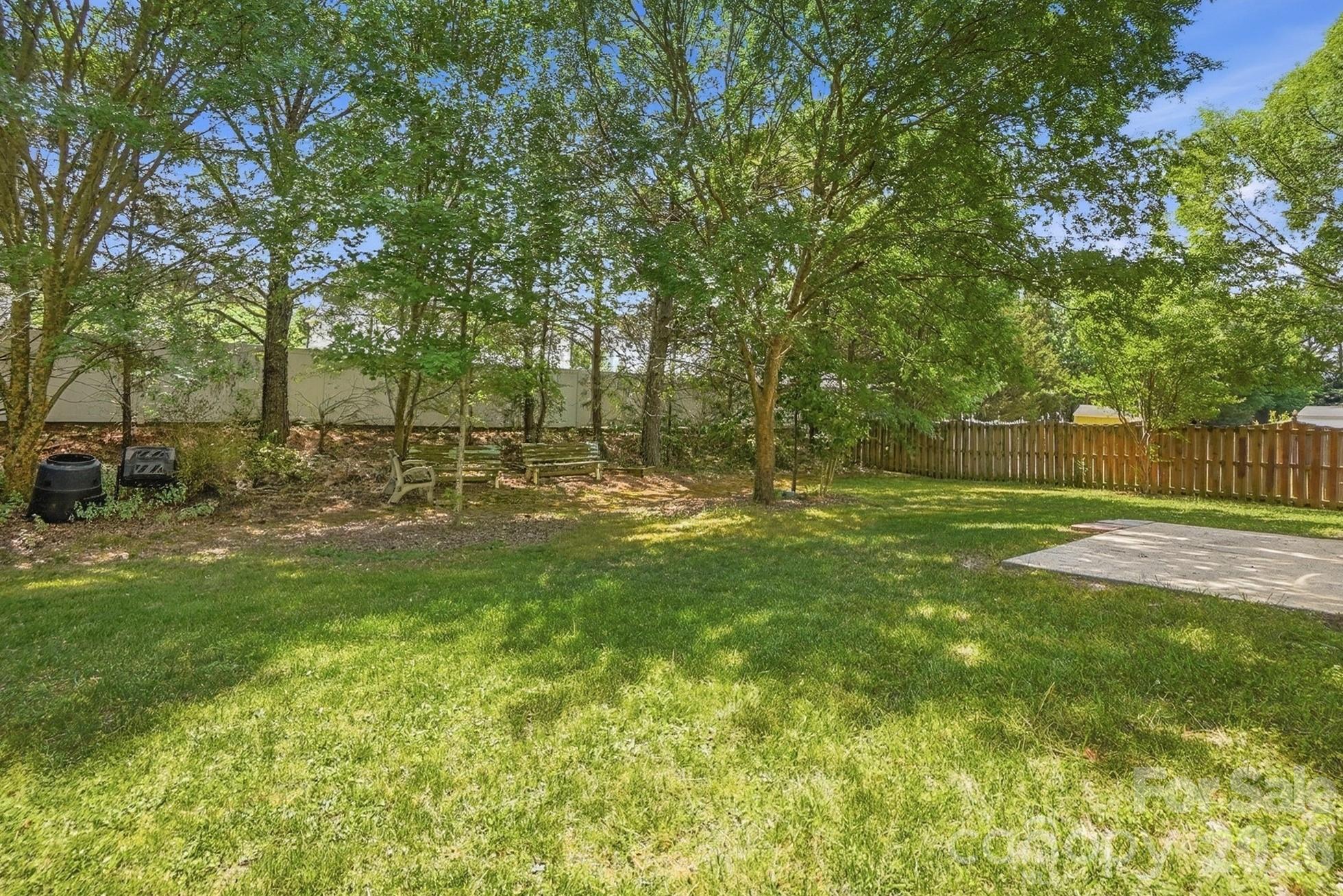 River Oaks - Residential