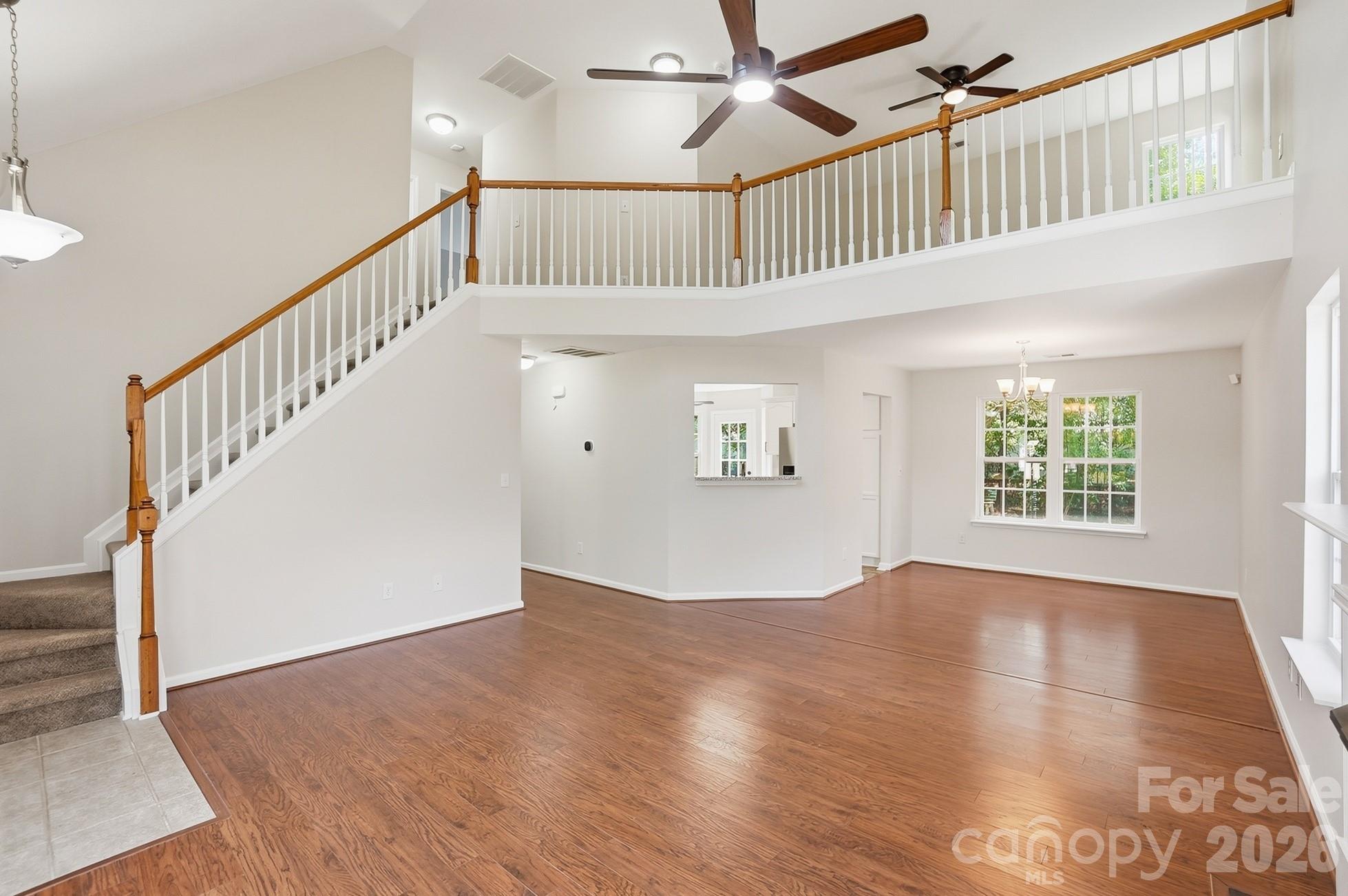 River Oaks - Residential