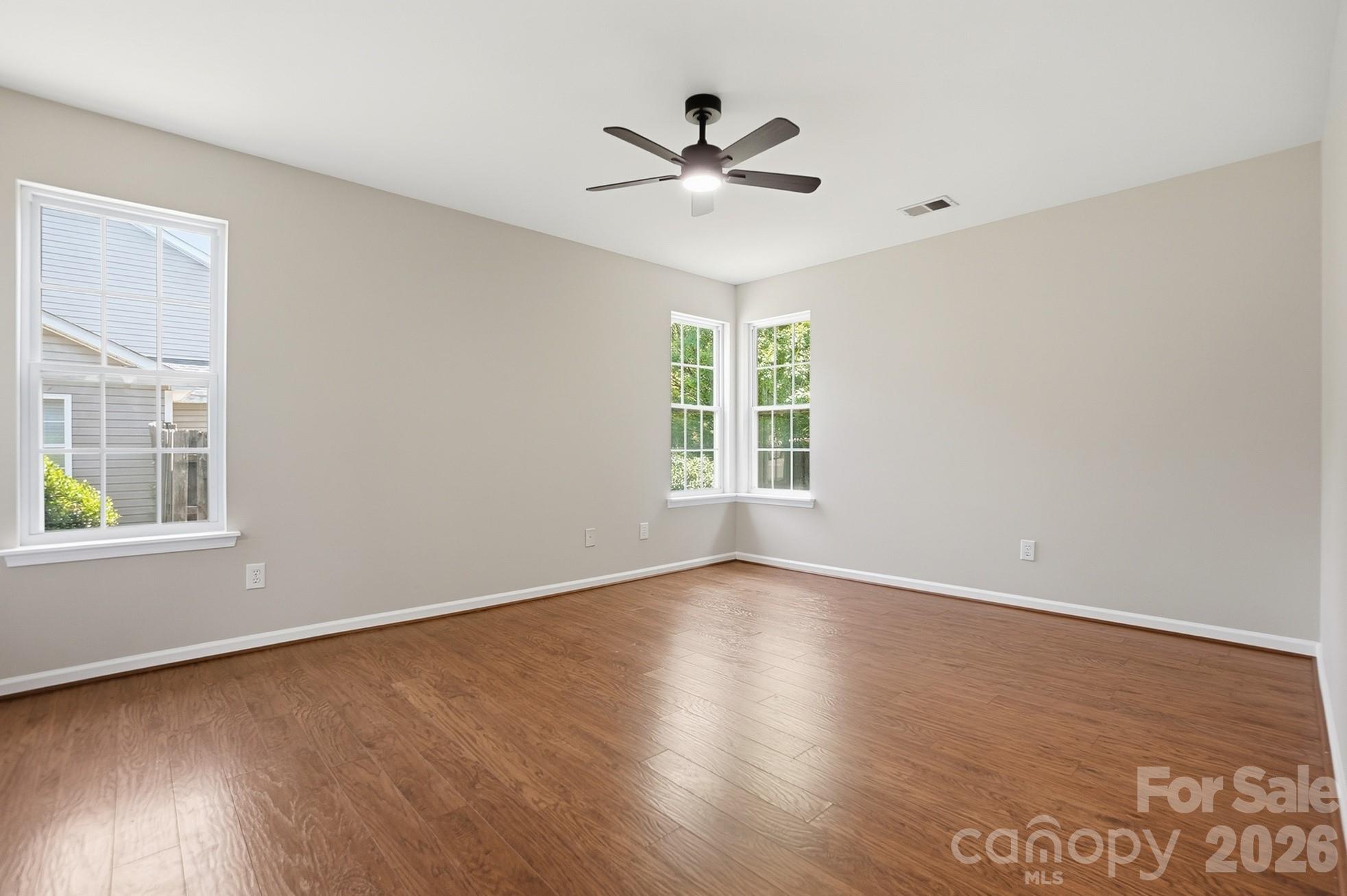 River Oaks - Residential
