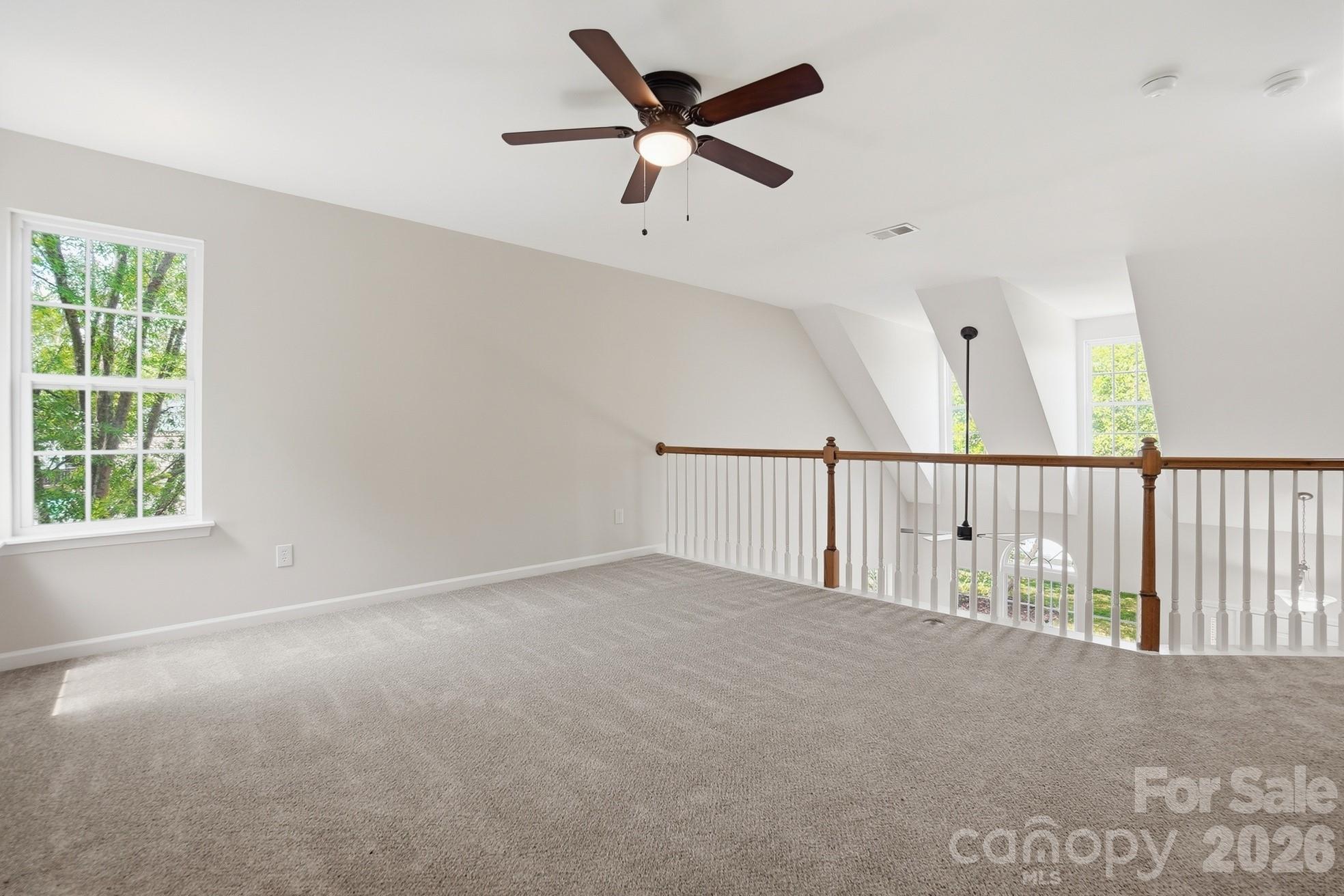 River Oaks - Residential
