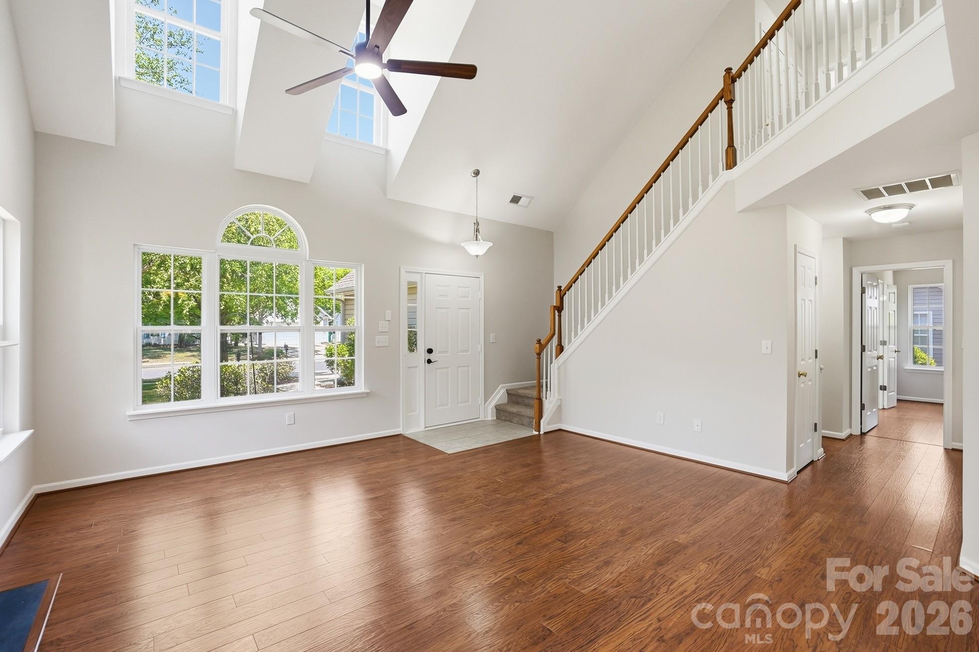 River Oaks - Residential
