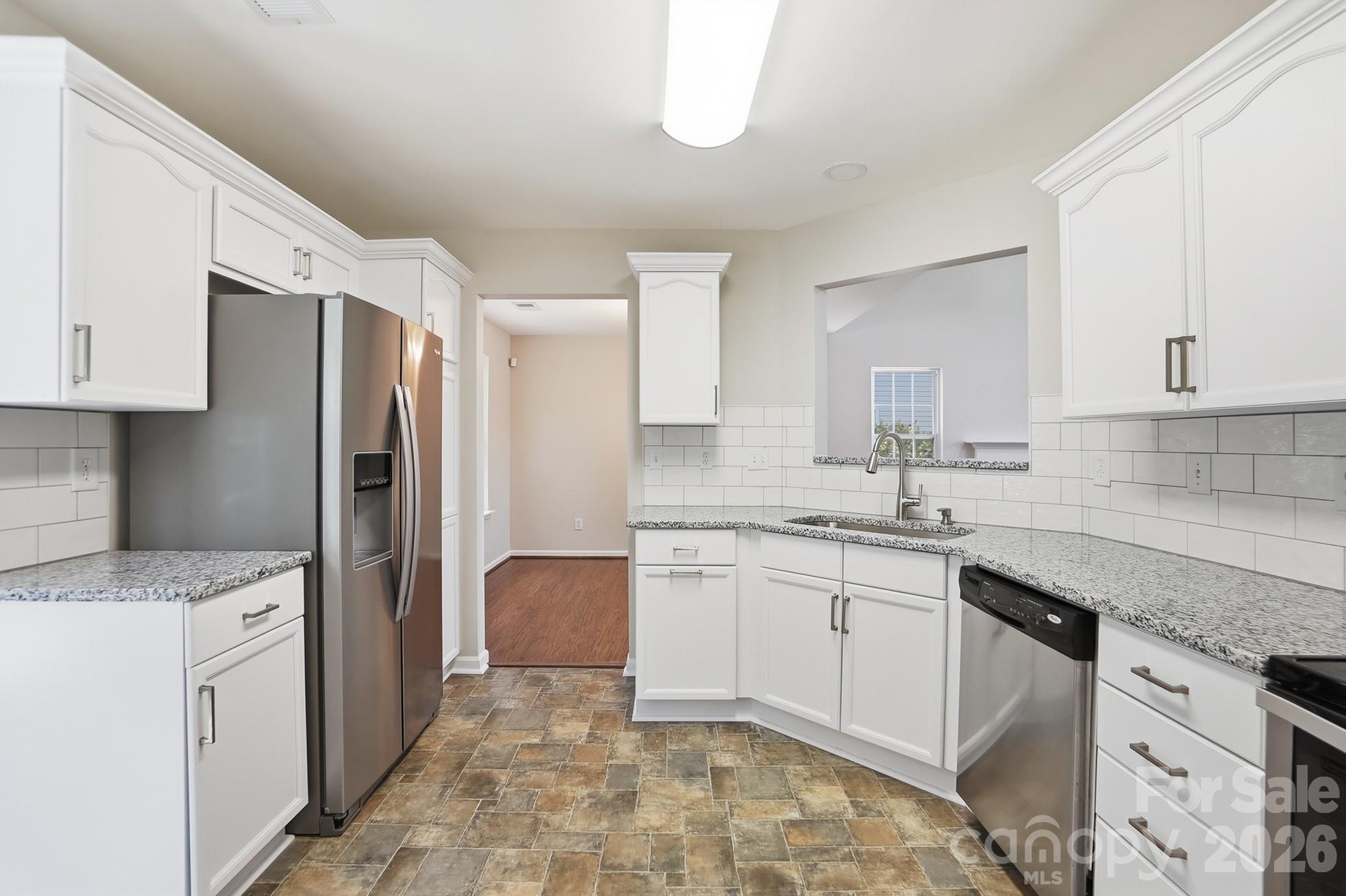 River Oaks - Residential