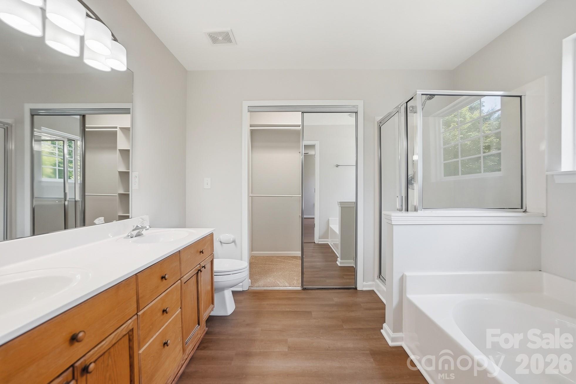 River Oaks - Residential