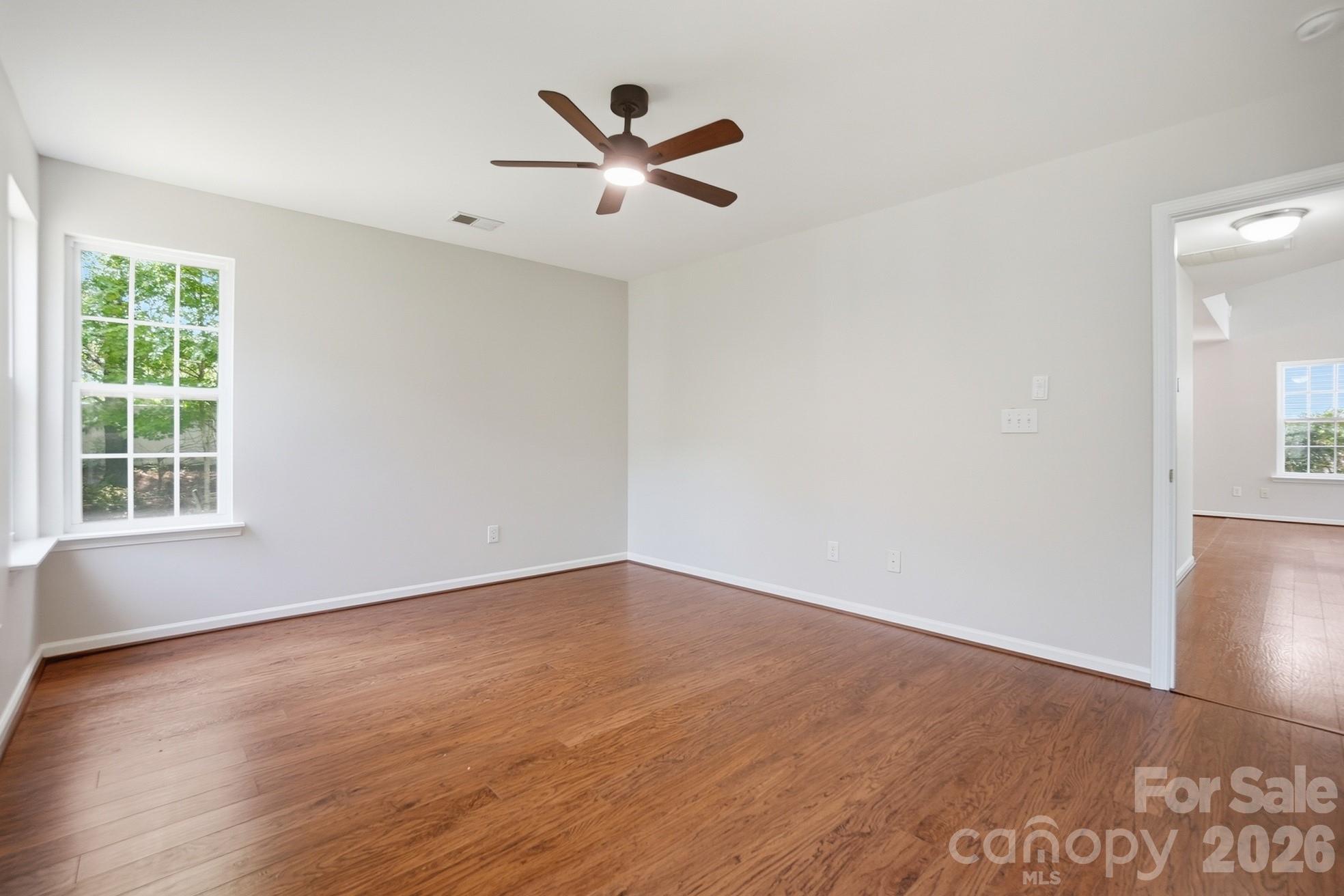 River Oaks - Residential