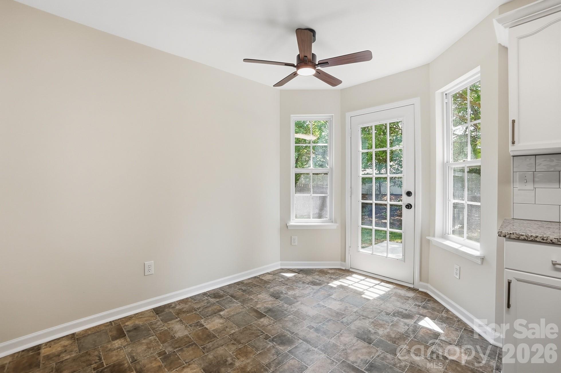 River Oaks - Residential