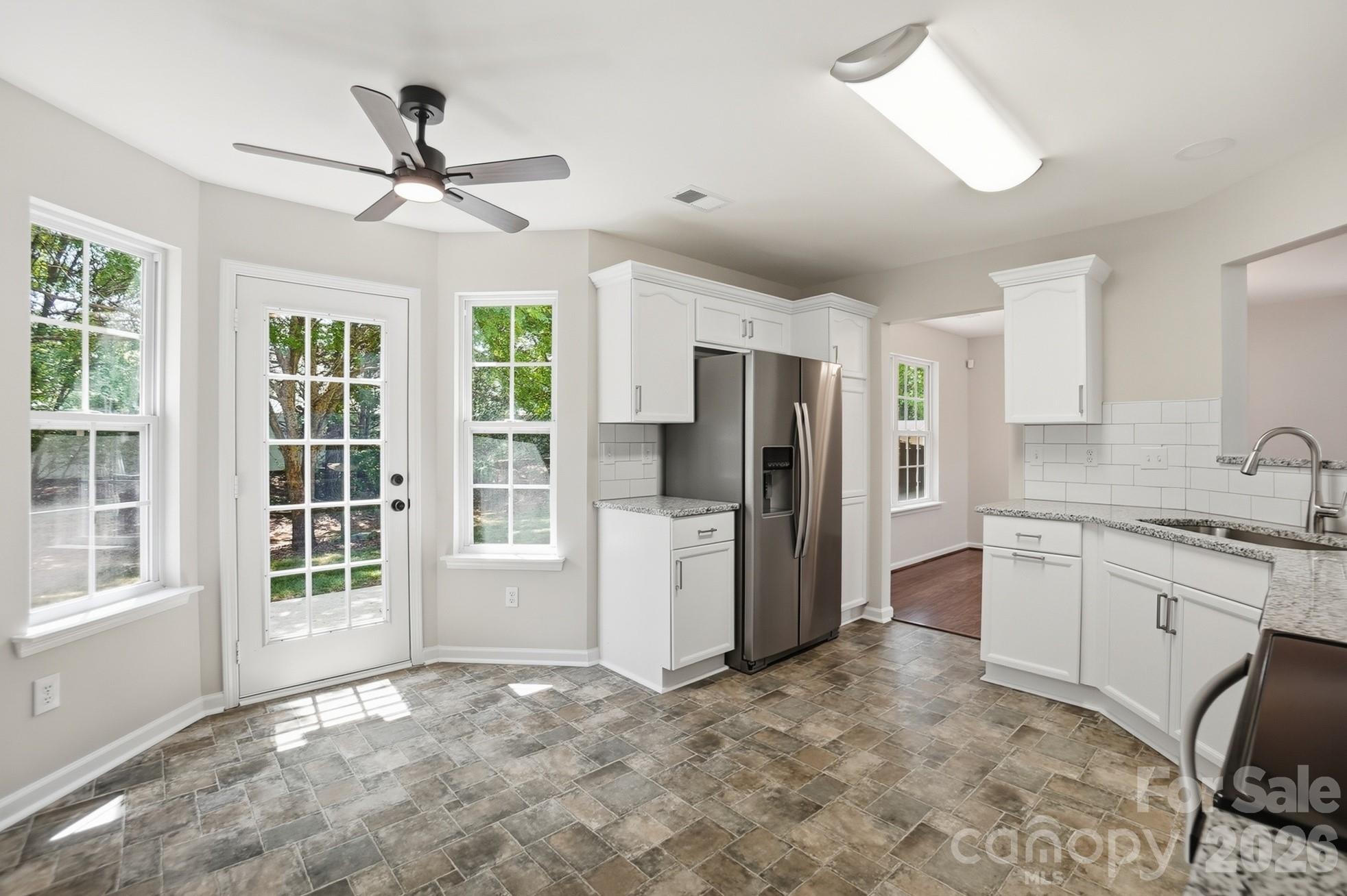 River Oaks - Residential