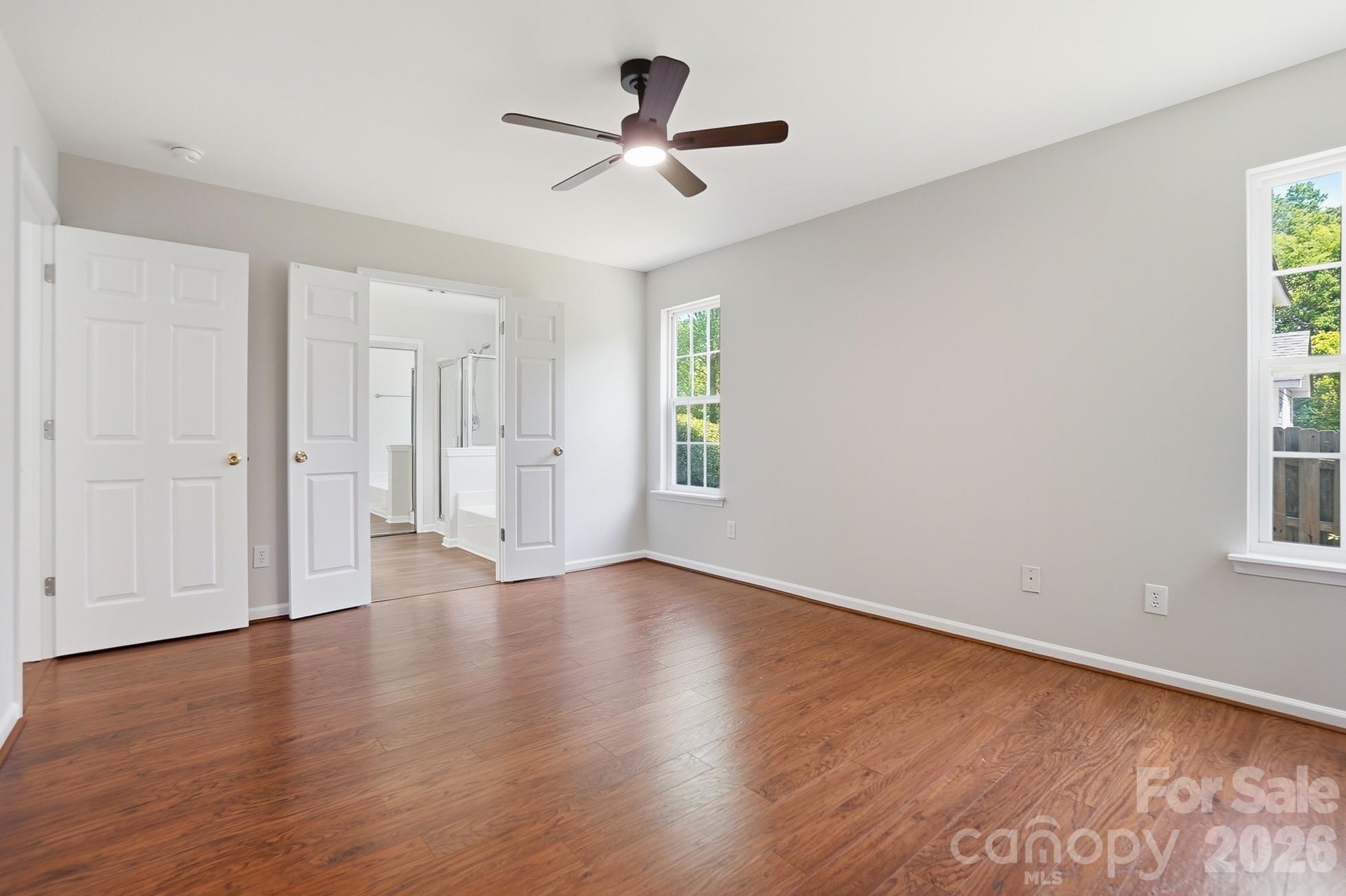 River Oaks - Residential