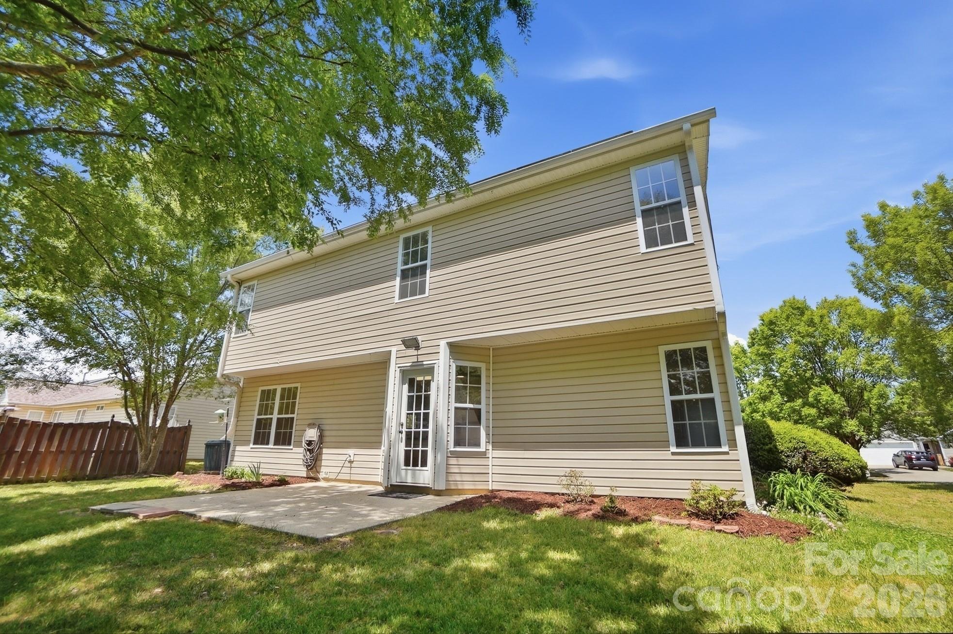 River Oaks - Residential