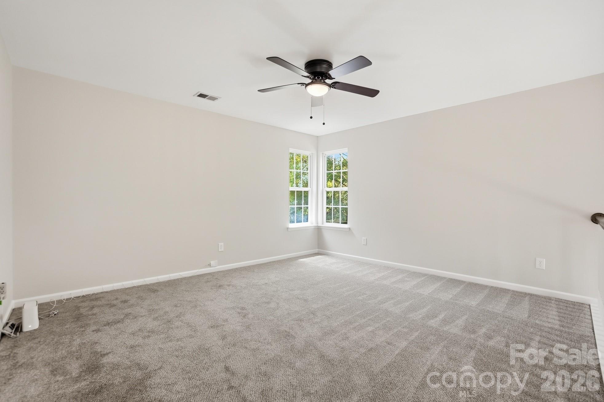 River Oaks - Residential